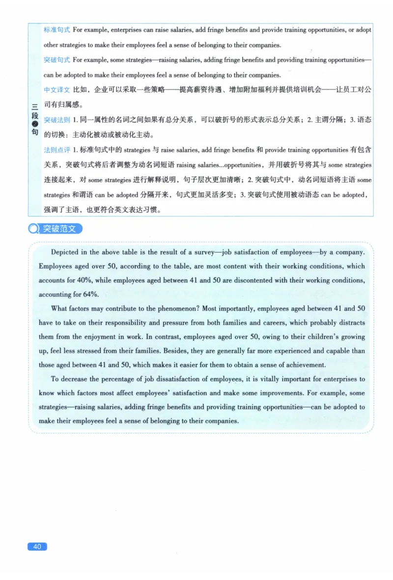 2012年真题逐题细解_41考研英语一二历年真题解析_英语二_解析册+逐词逐句册