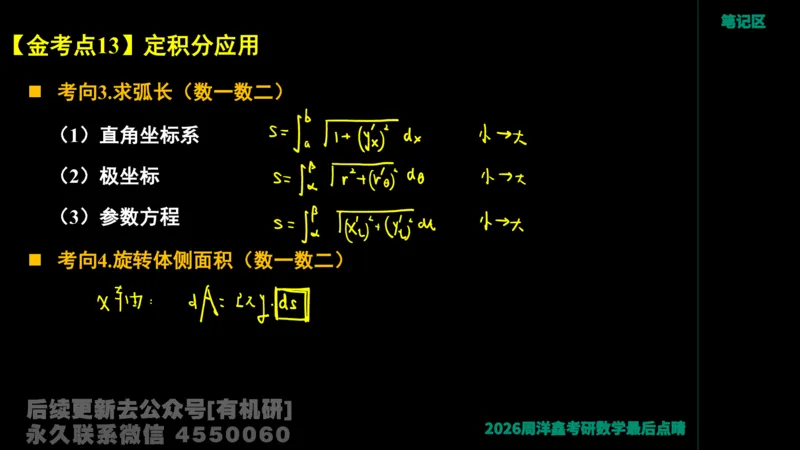 233.2026周洋鑫最后点题班（3）手迹版_已解密_04.2026考研数学周洋鑫数学笑过_00.随课资料