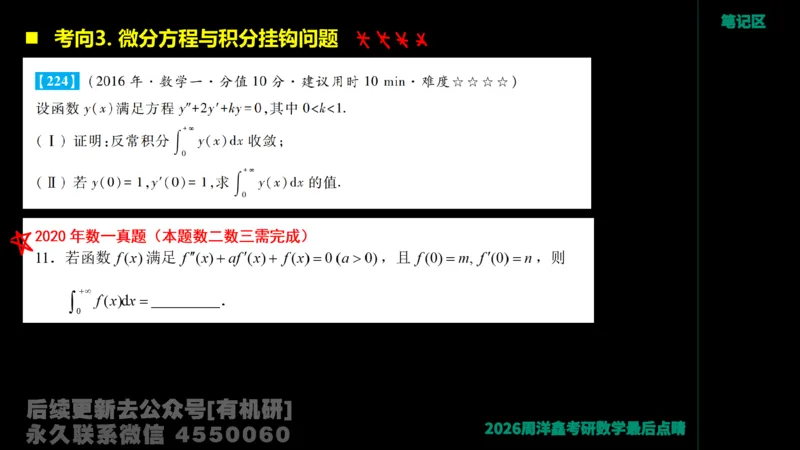 233.2026周洋鑫最后点题班（3）手迹版_已解密_04.2026考研数学周洋鑫数学笑过_00.随课资料
