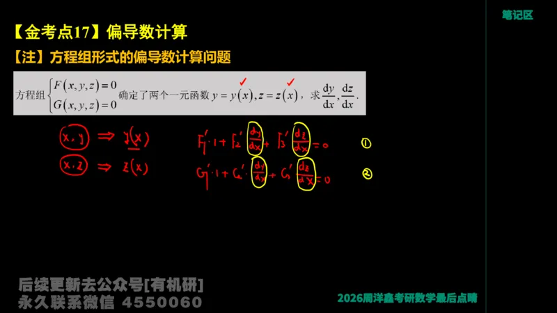 233.2026周洋鑫最后点题班（3）手迹版_已解密_04.2026考研数学周洋鑫数学笑过_00.随课资料