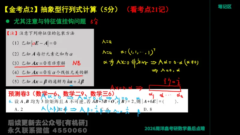 230.2026周洋鑫最后点题班（1）手迹版_已解密_04.2026考研数学周洋鑫数学笑过_00.随课资料