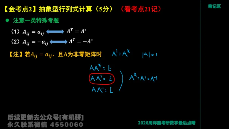 230.2026周洋鑫最后点题班（1）手迹版_已解密_04.2026考研数学周洋鑫数学笑过_00.随课资料