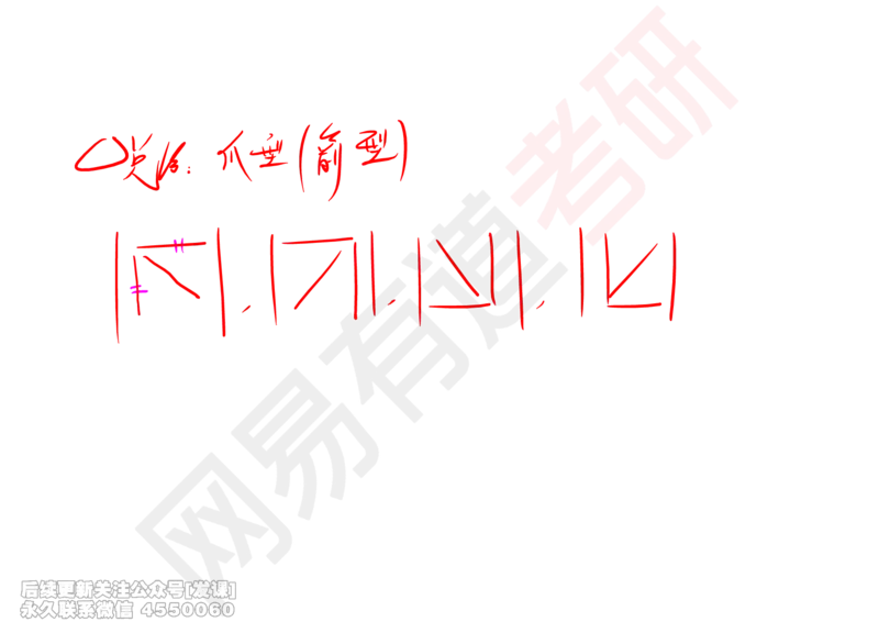 (237)--线代强化01笔记小节_已解密_01.2026考研数学有道武忠祥刘金峰全程班_01.2026考研数学武忠祥刘金峰全程班_00.书籍和讲义_{2}--资料