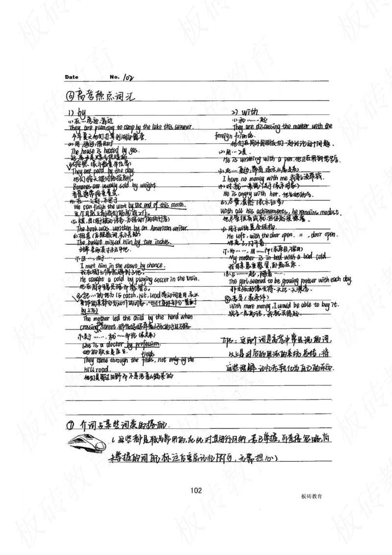 高考学霸笔记英语314页_高中衡水学霸笔记_文科衡水学霸笔记-电子版