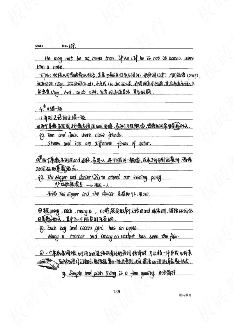 高考学霸笔记英语314页_高中衡水学霸笔记_文科衡水学霸笔记-电子版