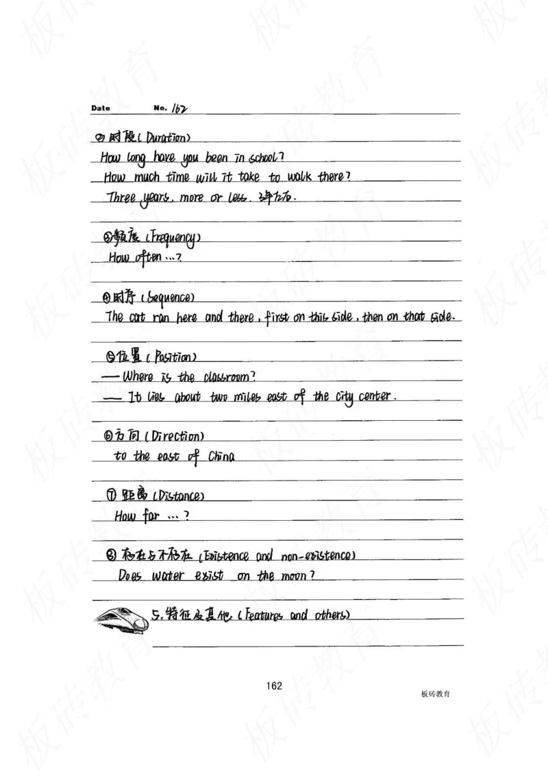 高考学霸笔记英语314页_高中衡水学霸笔记_文科衡水学霸笔记-电子版