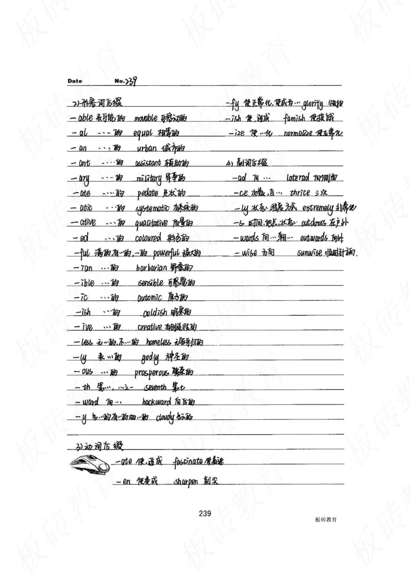 高考学霸笔记英语314页_高中衡水学霸笔记_文科衡水学霸笔记-电子版