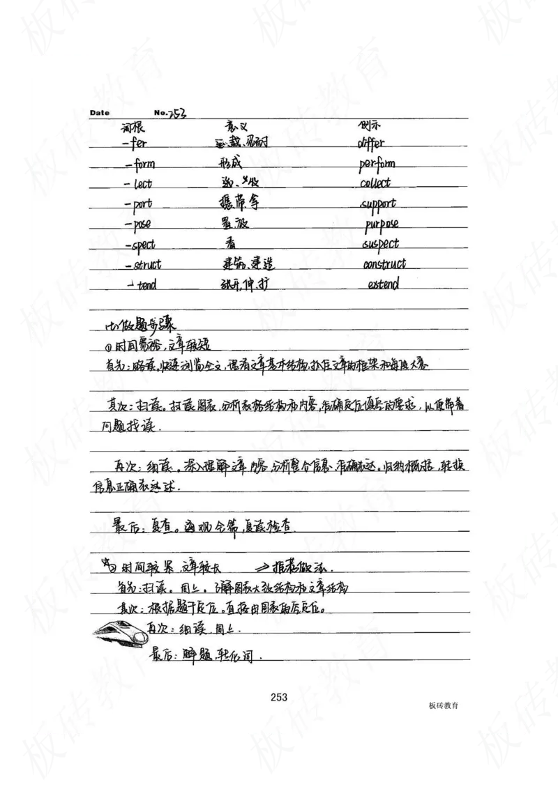 高考学霸笔记英语314页_高中衡水学霸笔记_文科衡水学霸笔记-电子版