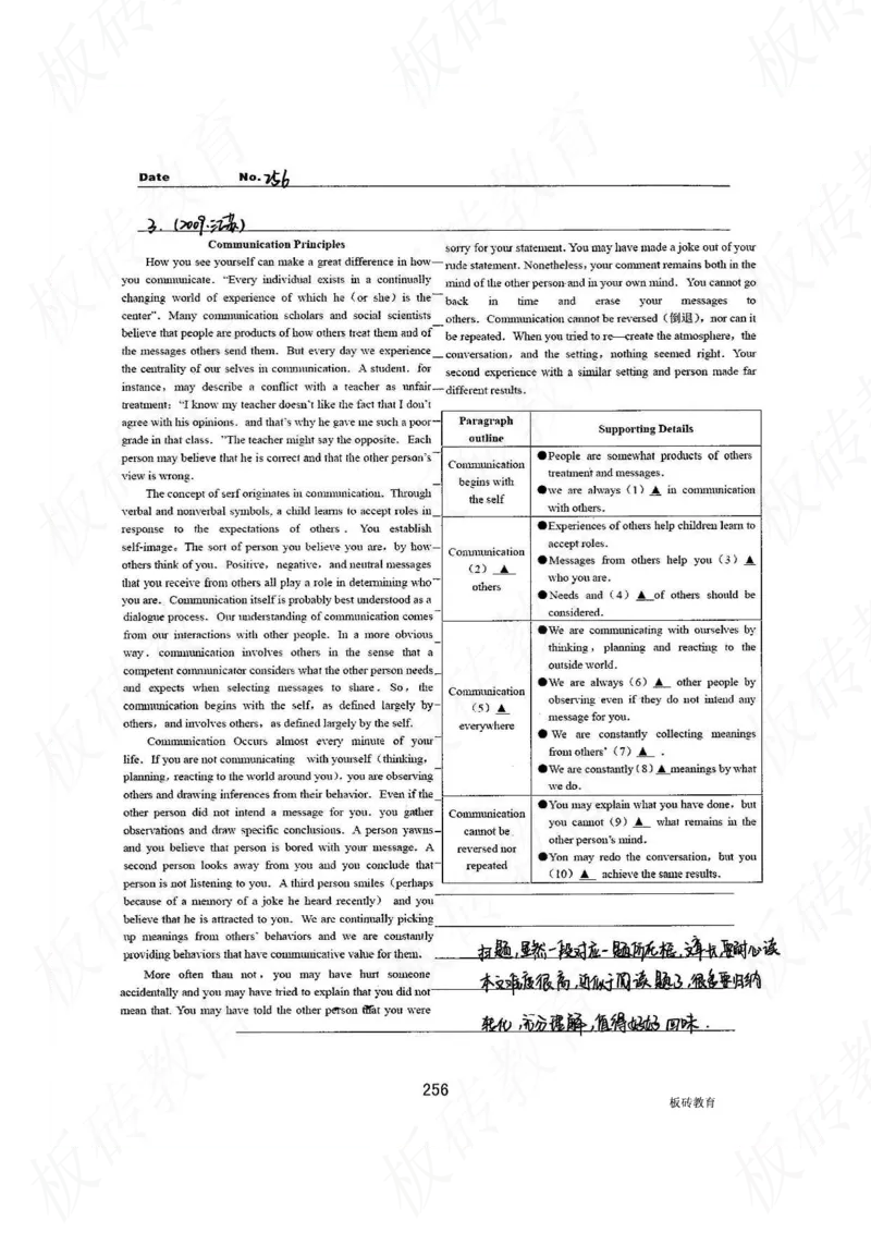 高考学霸笔记英语314页_高中衡水学霸笔记_文科衡水学霸笔记-电子版