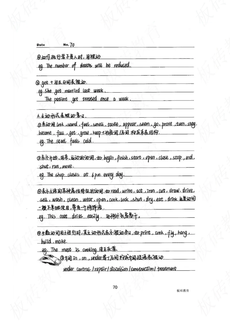 高考学霸笔记英语314页_高中衡水学霸笔记_文科衡水学霸笔记-电子版