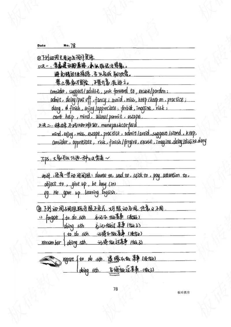 高考学霸笔记英语314页_高中衡水学霸笔记_文科衡水学霸笔记-电子版