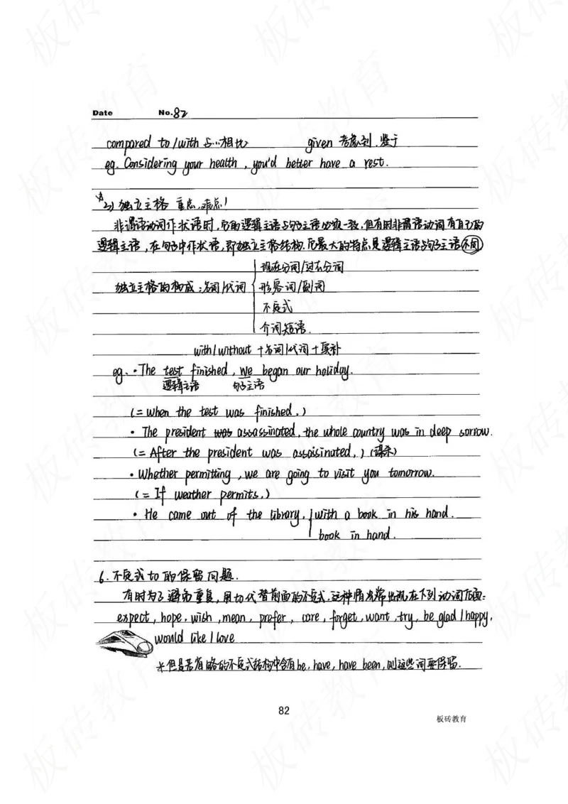 高考学霸笔记英语314页_高中衡水学霸笔记_文科衡水学霸笔记-电子版