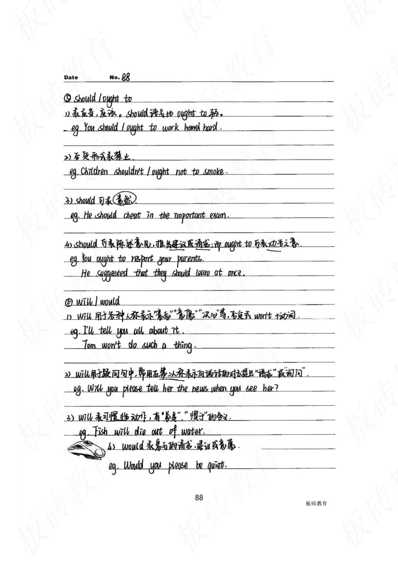 高考学霸笔记英语314页_高中衡水学霸笔记_文科衡水学霸笔记-电子版