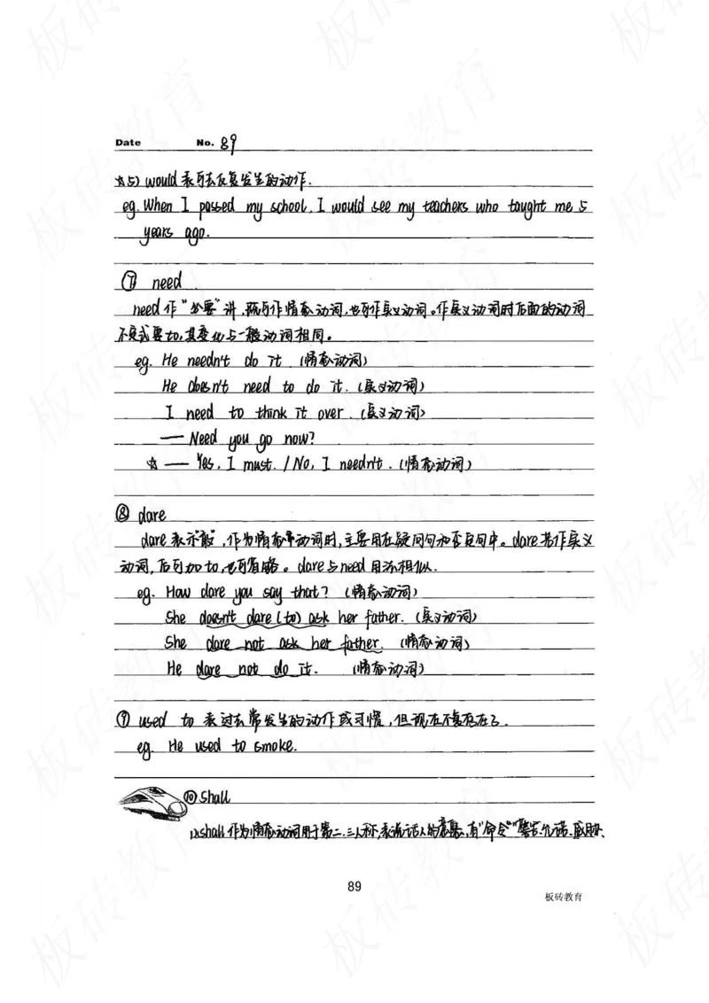 高考学霸笔记英语314页_高中衡水学霸笔记_文科衡水学霸笔记-电子版