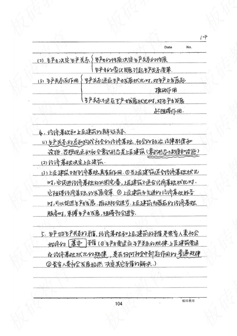 高考学霸笔记历史270页_高中衡水学霸笔记_文科衡水学霸笔记-电子版