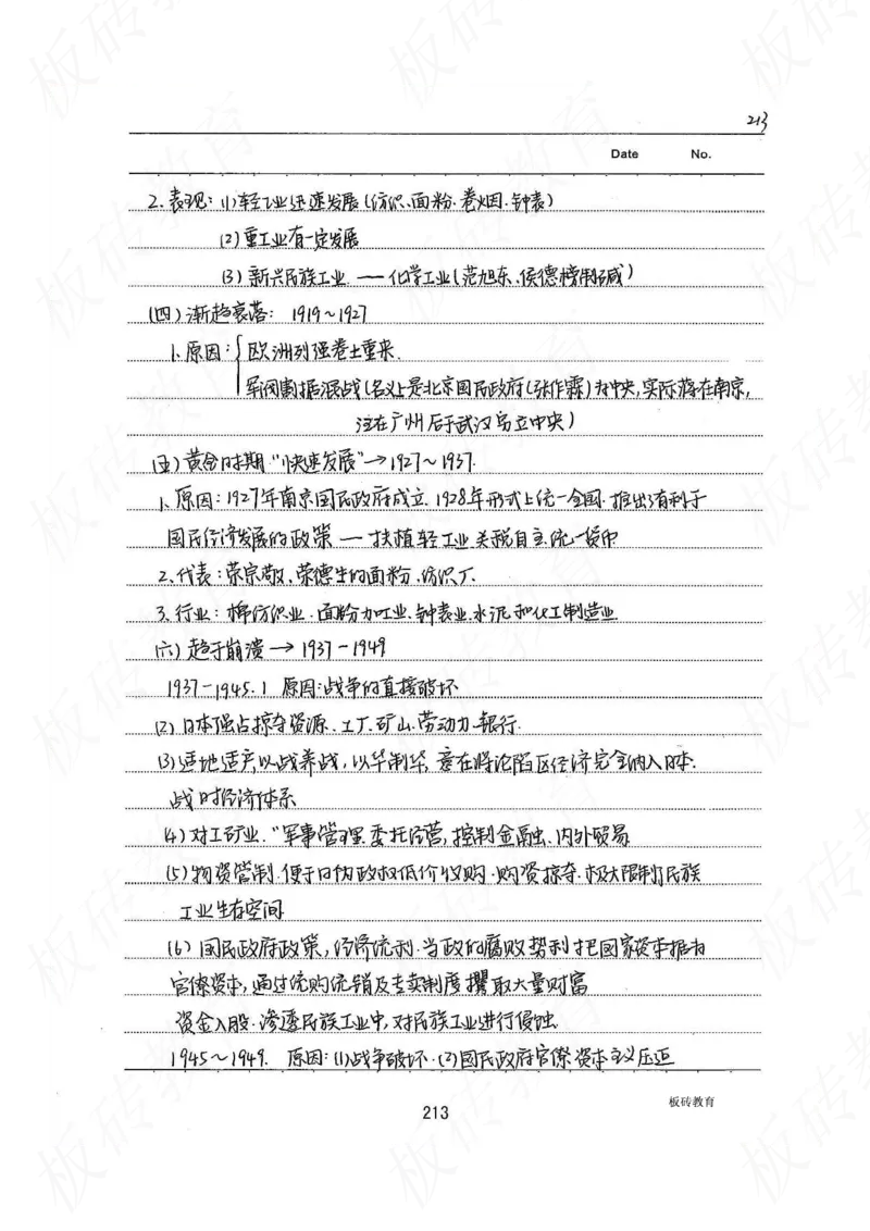 高考学霸笔记历史270页_高中衡水学霸笔记_文科衡水学霸笔记-电子版