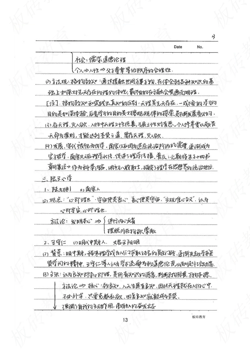 高考学霸笔记历史270页_高中衡水学霸笔记_文科衡水学霸笔记-电子版
