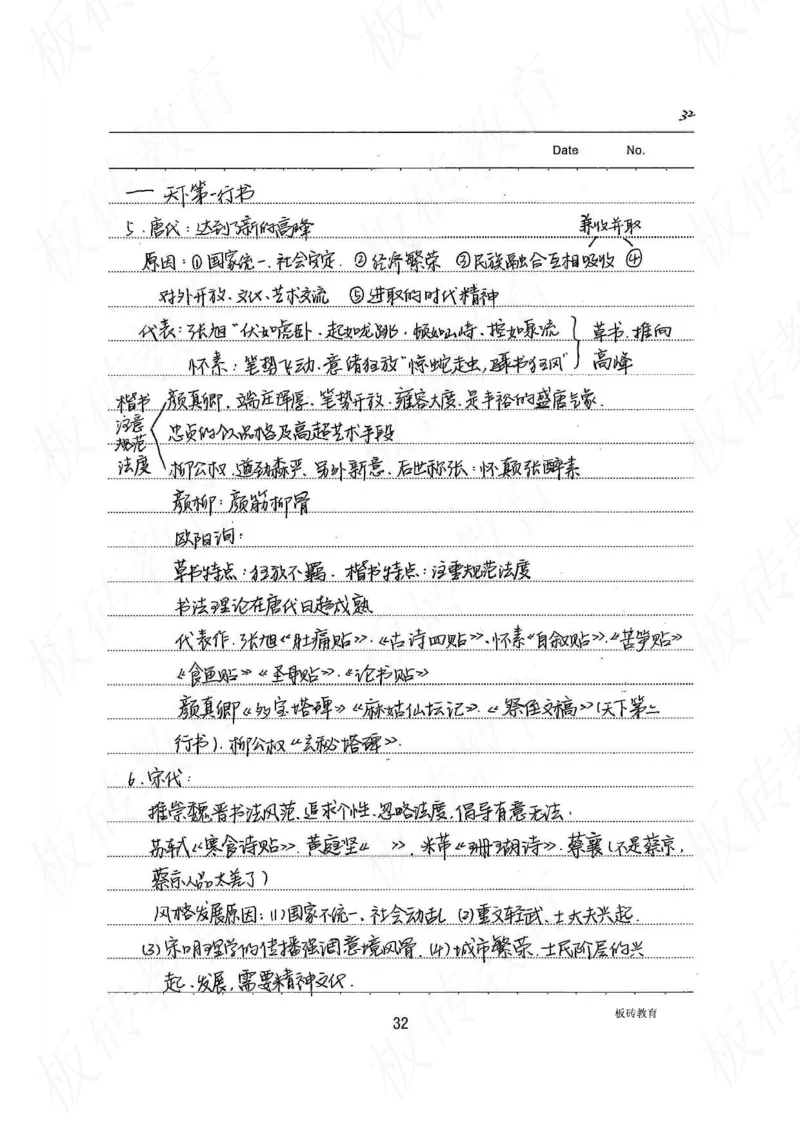 高考学霸笔记历史270页_高中衡水学霸笔记_文科衡水学霸笔记-电子版
