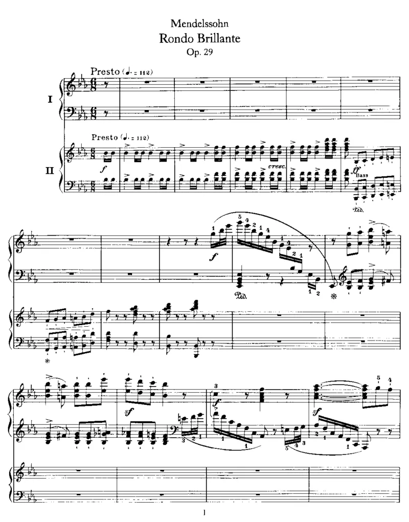 降E大调华丽回旋曲Op29(2Piano)_一万首著名钢琴曲谱哈农贝多芬合集视频教学电子版高清无水印可打印_02现代钢琴谱合集_马克西姆钢琴谱全集_门德尔松钢琴谱全集