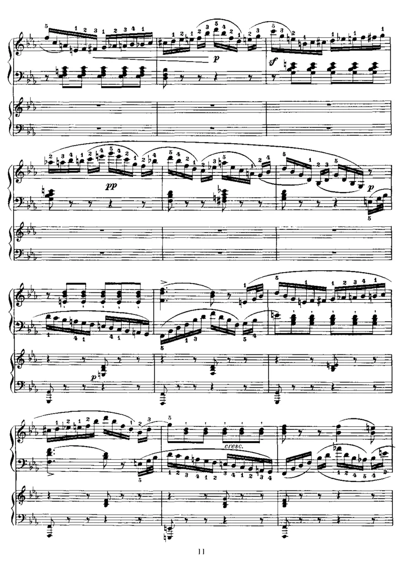 降E大调华丽回旋曲Op29(2Piano)_一万首著名钢琴曲谱哈农贝多芬合集视频教学电子版高清无水印可打印_02现代钢琴谱合集_马克西姆钢琴谱全集_门德尔松钢琴谱全集