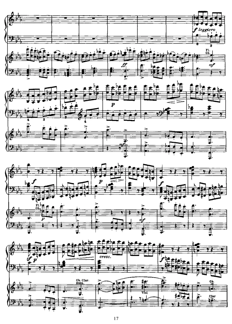 降E大调华丽回旋曲Op29(2Piano)_一万首著名钢琴曲谱哈农贝多芬合集视频教学电子版高清无水印可打印_02现代钢琴谱合集_马克西姆钢琴谱全集_门德尔松钢琴谱全集