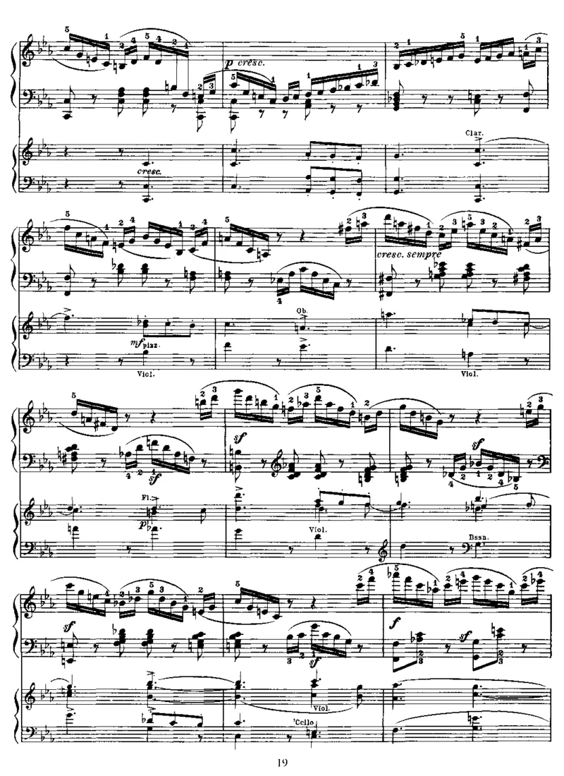 降E大调华丽回旋曲Op29(2Piano)_一万首著名钢琴曲谱哈农贝多芬合集视频教学电子版高清无水印可打印_02现代钢琴谱合集_马克西姆钢琴谱全集_门德尔松钢琴谱全集