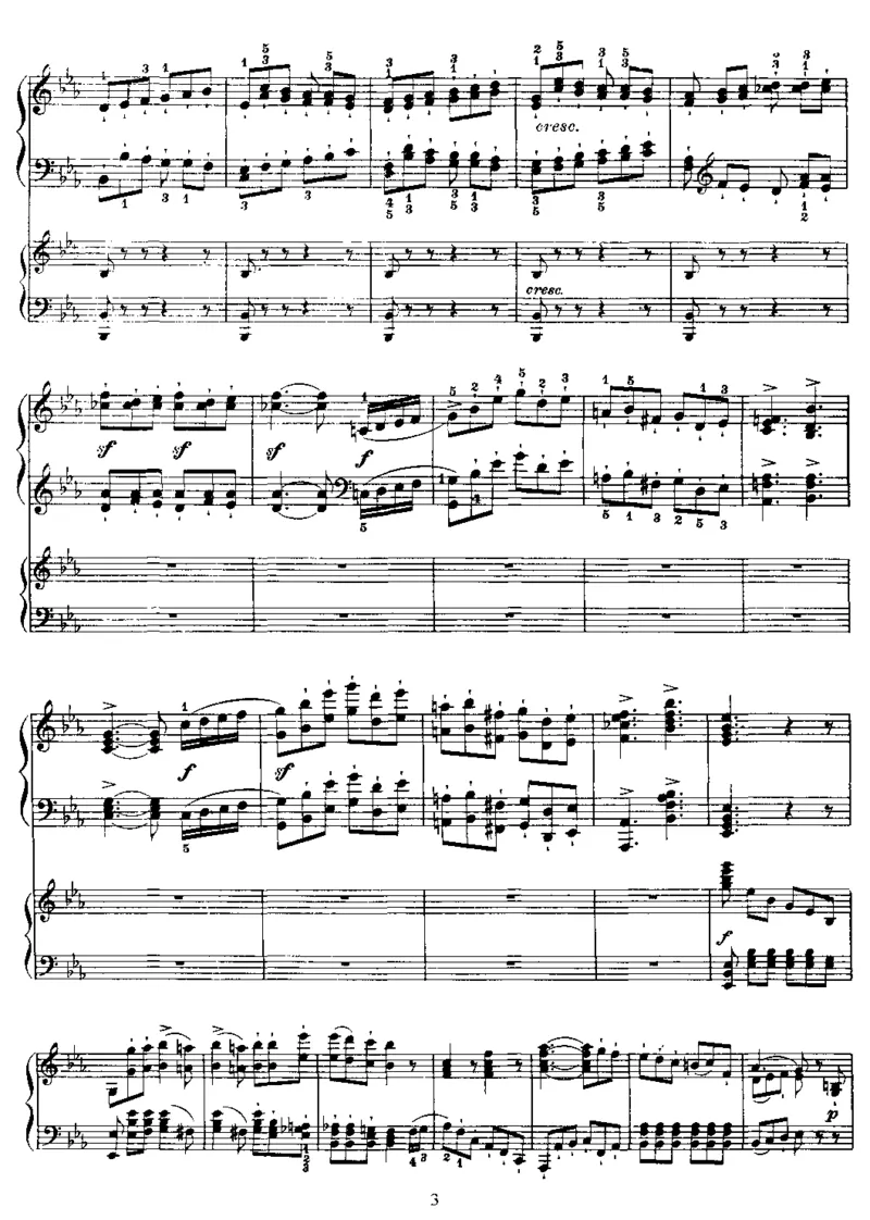 降E大调华丽回旋曲Op29(2Piano)_一万首著名钢琴曲谱哈农贝多芬合集视频教学电子版高清无水印可打印_02现代钢琴谱合集_马克西姆钢琴谱全集_门德尔松钢琴谱全集