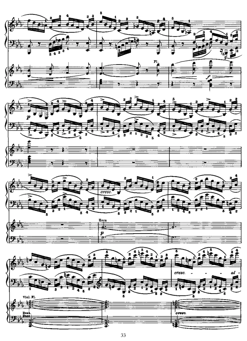 降E大调华丽回旋曲Op29(2Piano)_一万首著名钢琴曲谱哈农贝多芬合集视频教学电子版高清无水印可打印_02现代钢琴谱合集_马克西姆钢琴谱全集_门德尔松钢琴谱全集