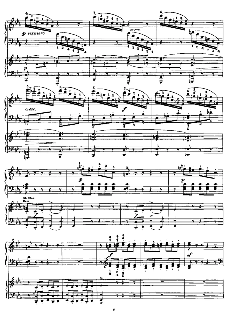 降E大调华丽回旋曲Op29(2Piano)_一万首著名钢琴曲谱哈农贝多芬合集视频教学电子版高清无水印可打印_02现代钢琴谱合集_马克西姆钢琴谱全集_门德尔松钢琴谱全集