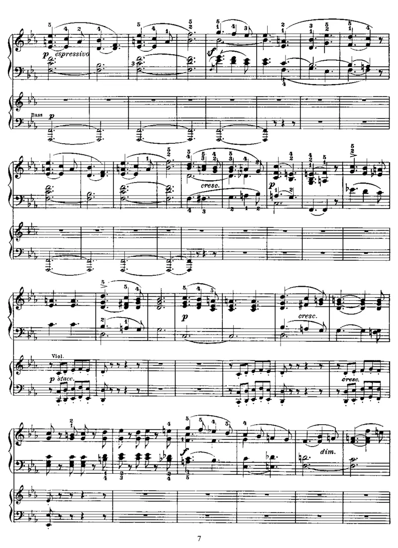 降E大调华丽回旋曲Op29(2Piano)_一万首著名钢琴曲谱哈农贝多芬合集视频教学电子版高清无水印可打印_02现代钢琴谱合集_马克西姆钢琴谱全集_门德尔松钢琴谱全集