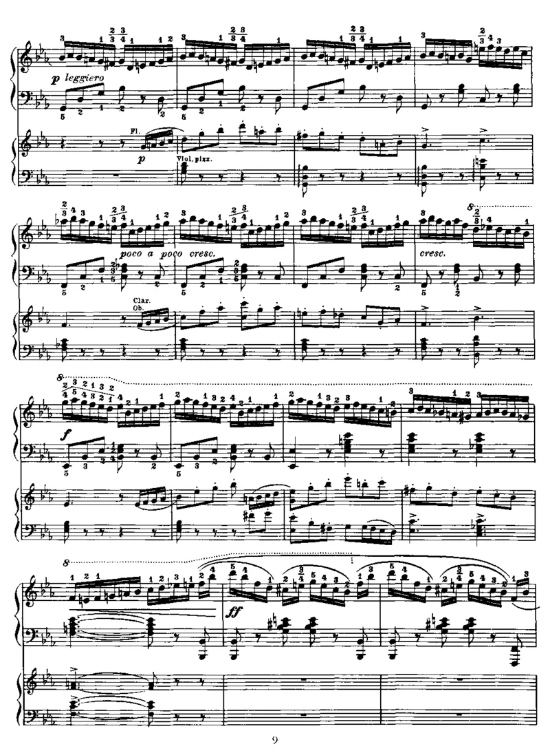 降E大调华丽回旋曲Op29(2Piano)_一万首著名钢琴曲谱哈农贝多芬合集视频教学电子版高清无水印可打印_02现代钢琴谱合集_马克西姆钢琴谱全集_门德尔松钢琴谱全集