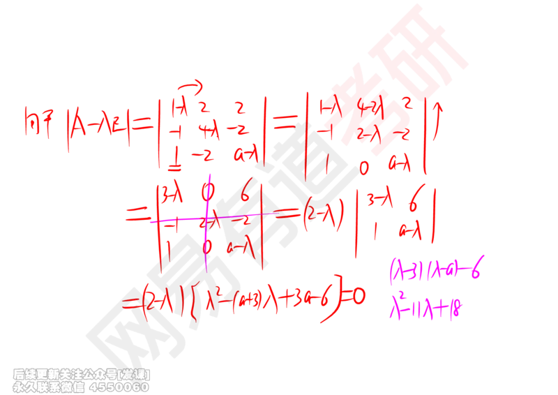 (243)--线代强化07_已解密_01.2026考研数学有道武忠祥刘金峰全程班_01.2026考研数学武忠祥刘金峰全程班_00.书籍和讲义_{2}--资料