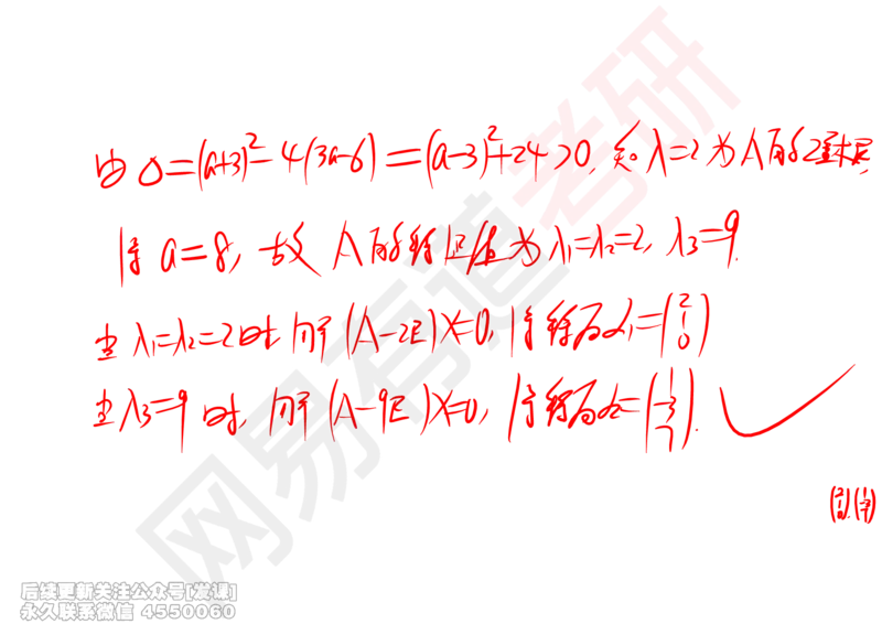 (243)--线代强化07_已解密_01.2026考研数学有道武忠祥刘金峰全程班_01.2026考研数学武忠祥刘金峰全程班_00.书籍和讲义_{2}--资料