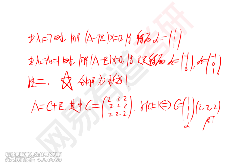 (243)--线代强化07_已解密_01.2026考研数学有道武忠祥刘金峰全程班_01.2026考研数学武忠祥刘金峰全程班_00.书籍和讲义_{2}--资料