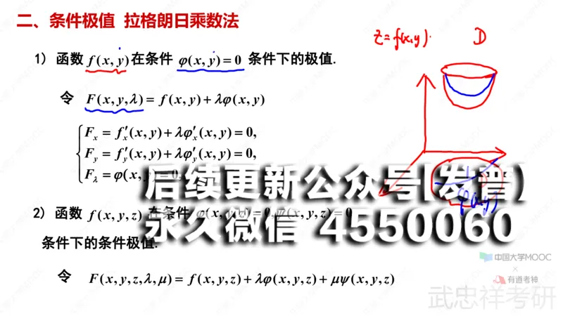 (71)--9.8笔记小结_01.2026考研数学有道武忠祥刘金峰全程班_01.2026考研数学武忠祥刘金峰全程班_00.书籍和讲义_{2}--资料