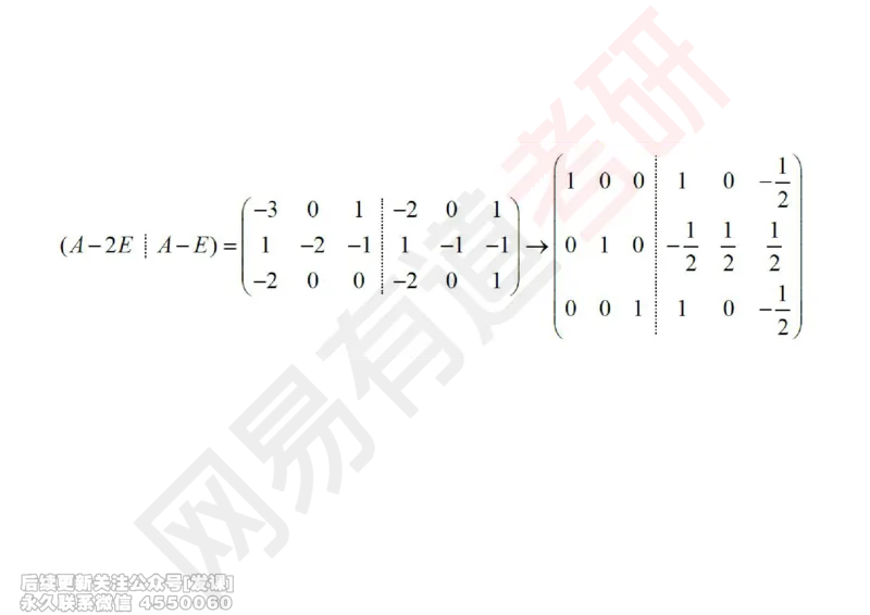 (242)--线代强化06_已解密_01.2026考研数学有道武忠祥刘金峰全程班_01.2026考研数学武忠祥刘金峰全程班_00.书籍和讲义_{2}--资料