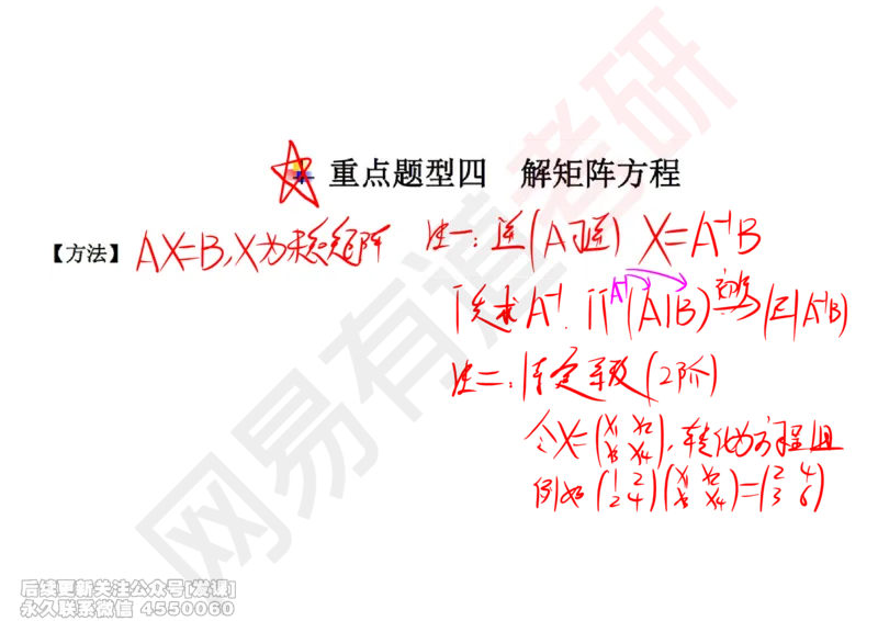 (242)--线代强化06_已解密_01.2026考研数学有道武忠祥刘金峰全程班_01.2026考研数学武忠祥刘金峰全程班_00.书籍和讲义_{2}--资料