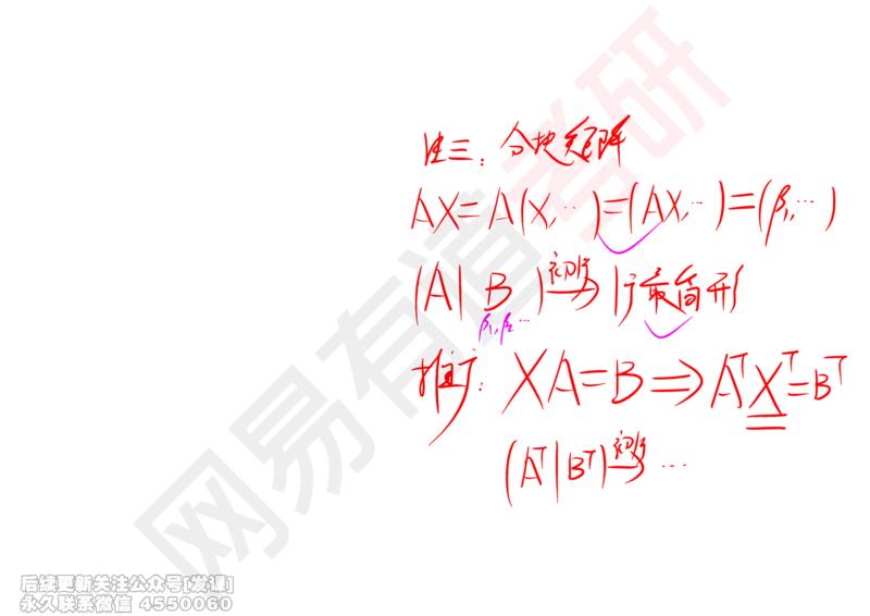 (242)--线代强化06_已解密_01.2026考研数学有道武忠祥刘金峰全程班_01.2026考研数学武忠祥刘金峰全程班_00.书籍和讲义_{2}--资料