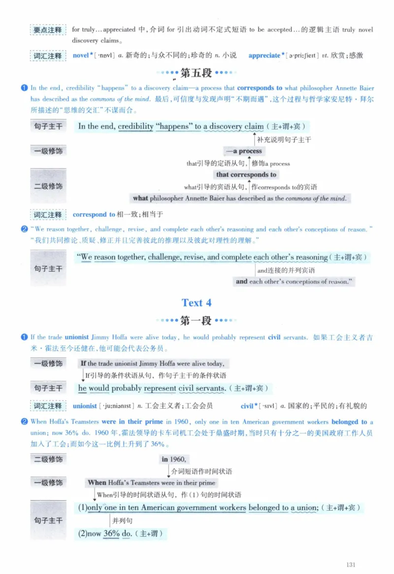 2012年逐词逐句精讲册_41考研英语一二历年真题解析_英语一_解析册+逐词逐句册
