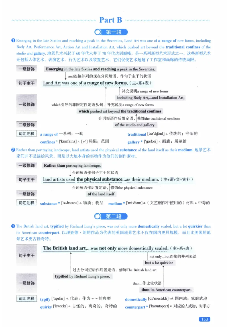 2014年逐词逐句精讲册_41考研英语一二历年真题解析_英语二_解析册+逐词逐句册