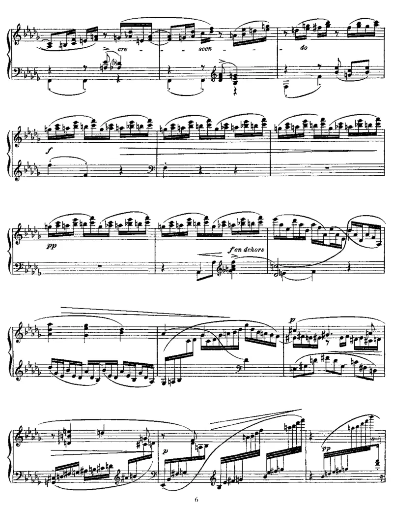 镜子组曲_一万首著名钢琴曲谱哈农贝多芬合集视频教学电子版高清无水印可打印_1古典钢琴知名音乐家谱_拉威尔钢琴谱全集