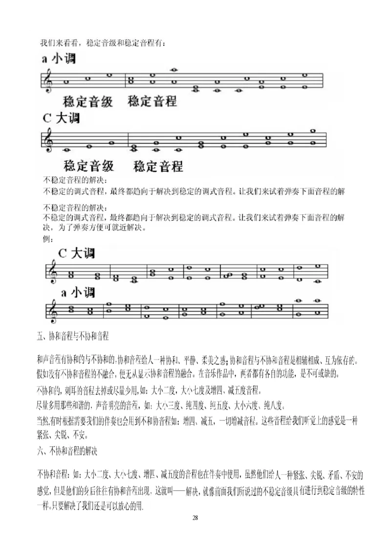 键盘即兴伴奏速成教材_一万首著名钢琴曲谱哈农贝多芬合集视频教学电子版高清无水印可打印_09钢琴教材合集_常用教材钢琴谱（80+本）