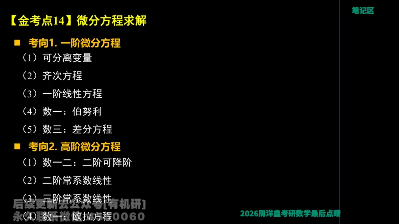 231.2026周洋鑫最后点题班（3）周洋鑫_已解密_04.2026考研数学周洋鑫数学笑过_00.随课资料