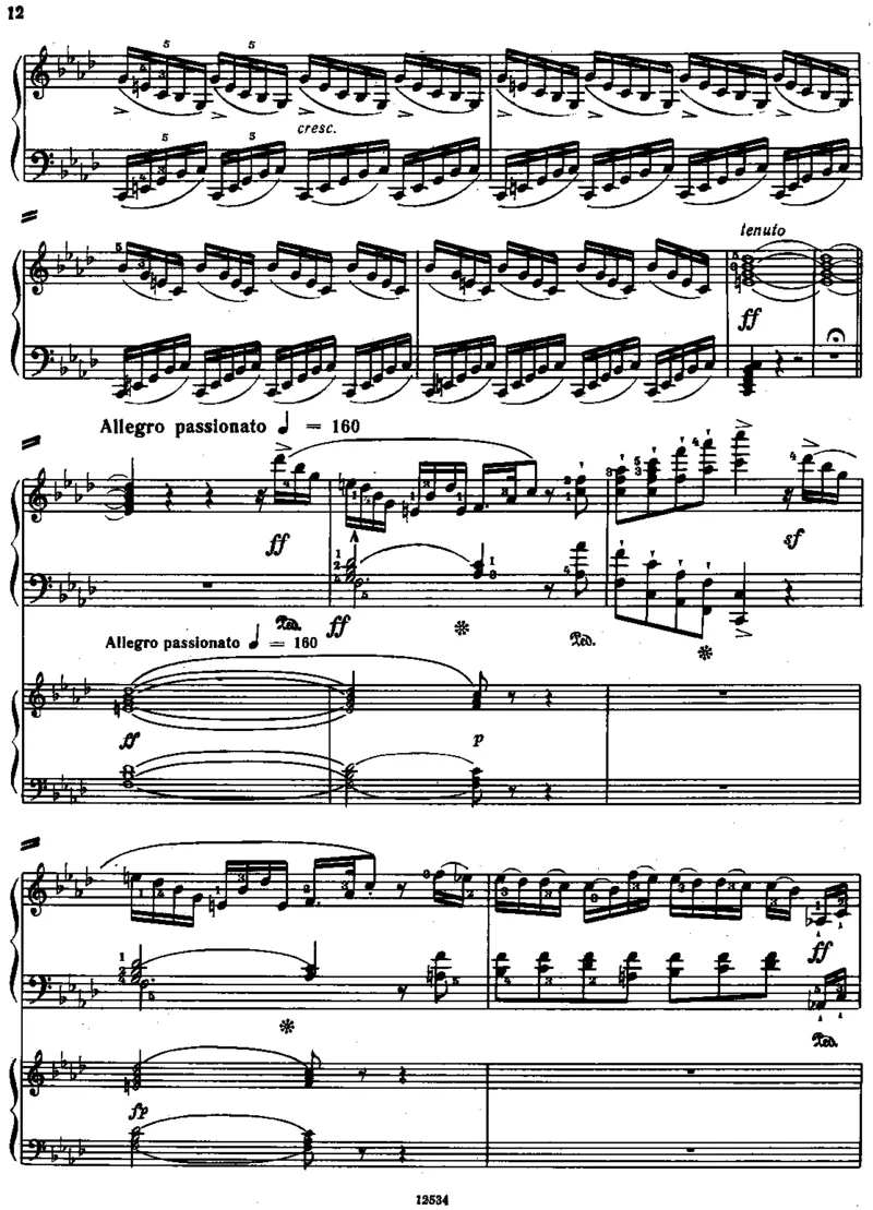 韦伯F小调音乐会小品双钢琴Konzertst&uuml;ckinFminor2pianosweber钢琴谱_一万首著名钢琴曲谱哈农贝多芬合集视频教学电子版高清无水印可打印_1古典钢琴知名音乐家谱_韦伯钢琴谱全集