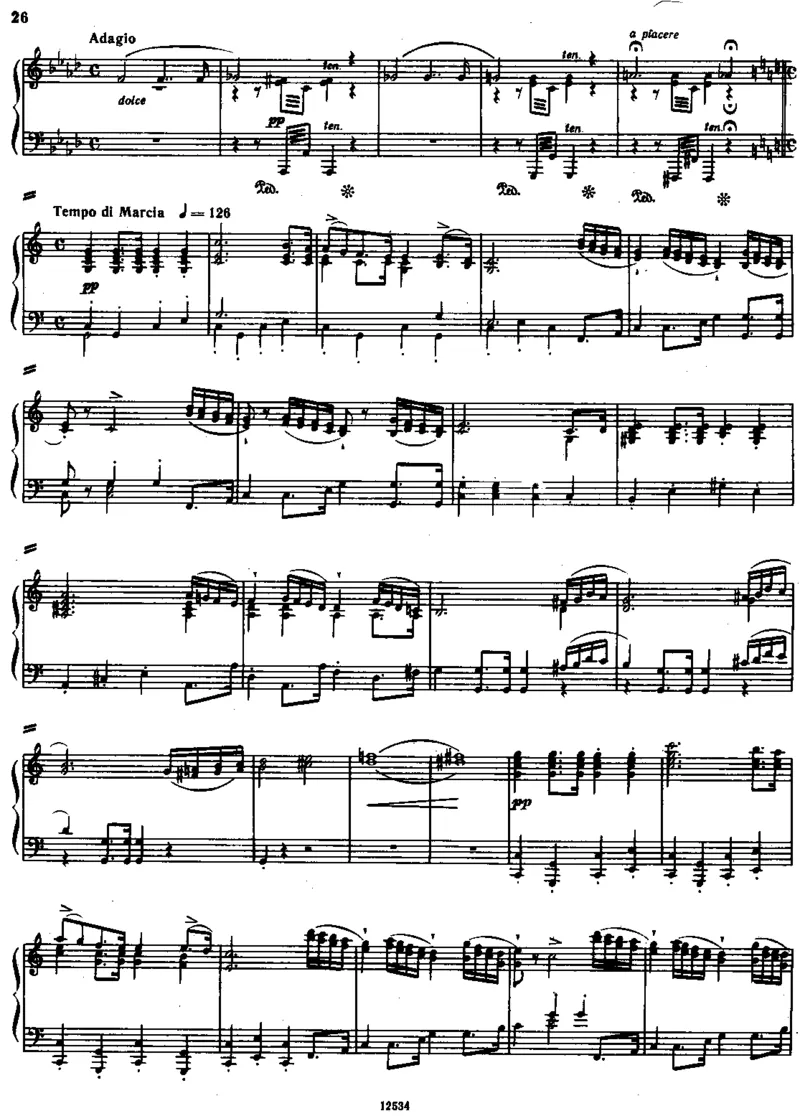 韦伯F小调音乐会小品双钢琴Konzertst&uuml;ckinFminor2pianosweber钢琴谱_一万首著名钢琴曲谱哈农贝多芬合集视频教学电子版高清无水印可打印_1古典钢琴知名音乐家谱_韦伯钢琴谱全集