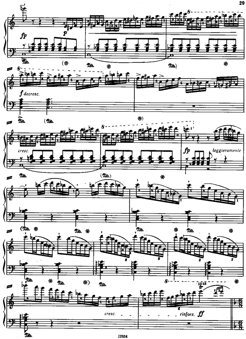 韦伯F小调音乐会小品双钢琴Konzertst&uuml;ckinFminor2pianosweber钢琴谱_一万首著名钢琴曲谱哈农贝多芬合集视频教学电子版高清无水印可打印_1古典钢琴知名音乐家谱_韦伯钢琴谱全集