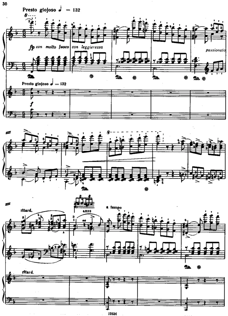 韦伯F小调音乐会小品双钢琴Konzertst&uuml;ckinFminor2pianosweber钢琴谱_一万首著名钢琴曲谱哈农贝多芬合集视频教学电子版高清无水印可打印_1古典钢琴知名音乐家谱_韦伯钢琴谱全集