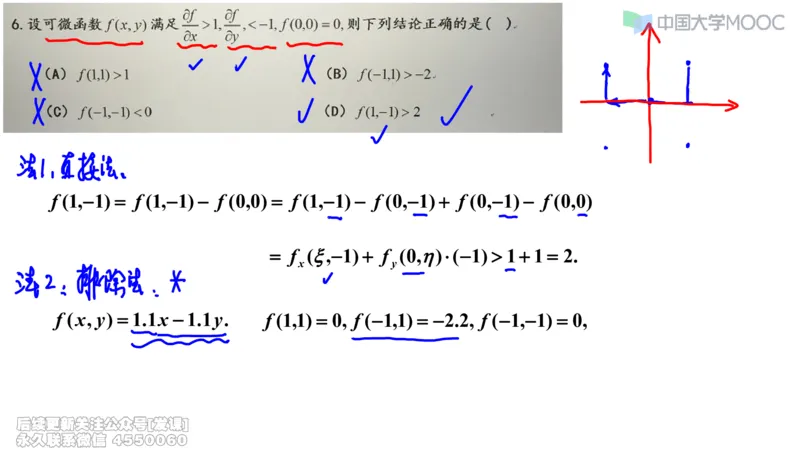 (232)--第五章：多元函数微分学_已解密_01.2026考研数学有道武忠祥刘金峰全程班_01.2026考研数学武忠祥刘金峰全程班_00.书籍和讲义_{2}--资料