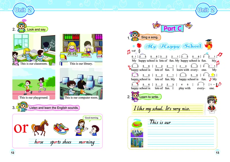 闽教版四年级上册英语PDF电子课本_小学1-6年级全部试卷_英语_四年级_3-9-5、小学四年级英语上册_3-9-5-4、电子教材、课本