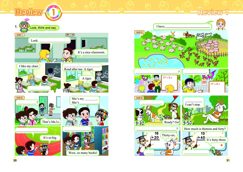 闽教版四年级上册英语PDF电子课本_小学1-6年级全部试卷_英语_四年级_3-9-5、小学四年级英语上册_3-9-5-4、电子教材、课本